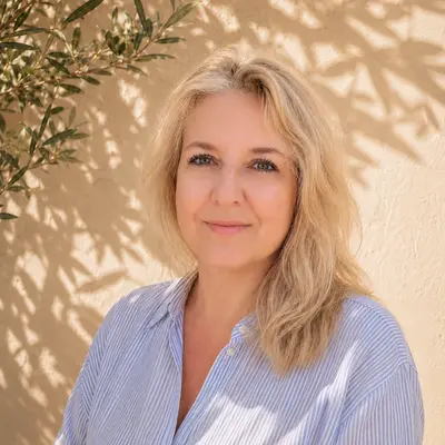 Pavla Apostolaki